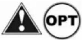 OmniMount POWER 55 - NON-VESA / LARGER MONITOR INSTALLATION - 1