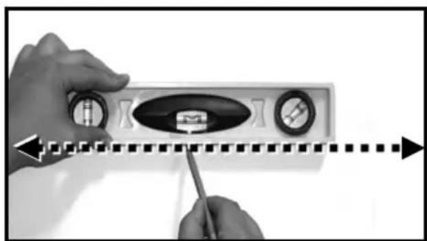 OmniMount POWER 55 - Wood Pilot - 12