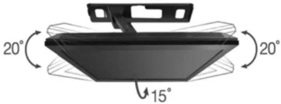 OmniMount POWER 55 - TROUBLE SHOOTING - 1