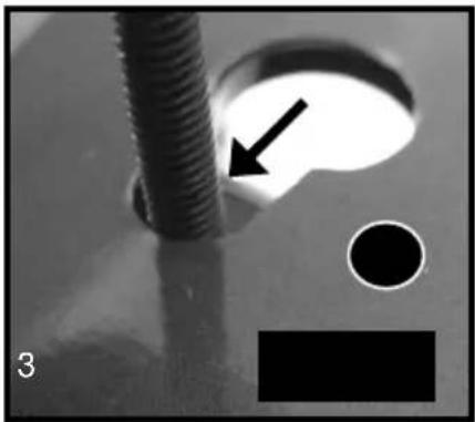OmniMount POWER 55 - Do Not Tighten - 4