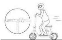Hiboy JoyHaul - Charging 5. Operation Instructions - 12