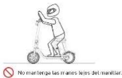 Hiboy JoyHaul - Mantenimiento de la Balería - 4