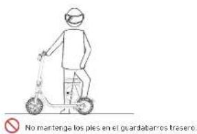 Hiboy JoyHaul - Mantenimiento de la Balería - 2