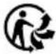 SILVERCREST SSMK 500 A1 - Warnings and symbols used - 20
