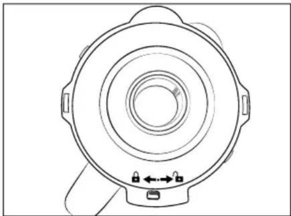 SILVERCREST SSMK 500 A1 - Encher e montar o copo misturador - 1