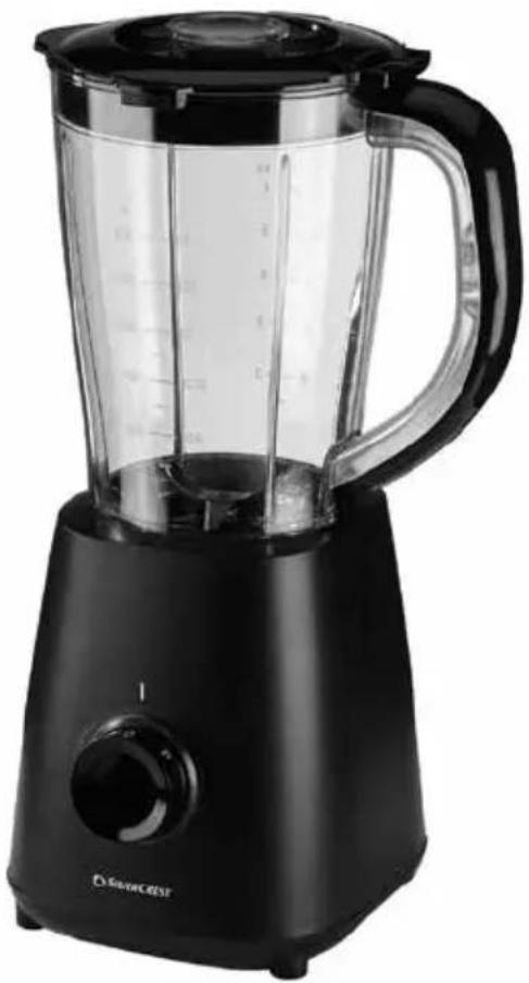 SILVERCREST SSMK 500 A1 - 1