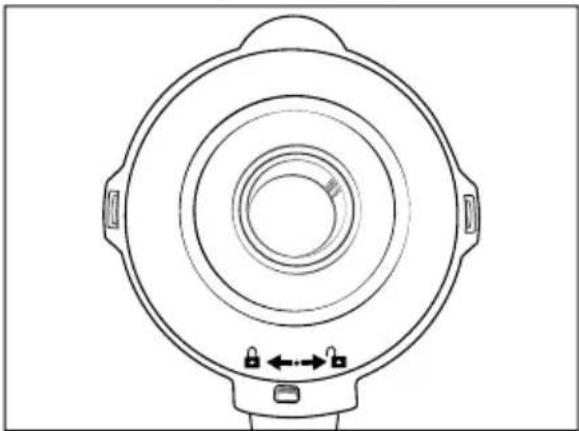 SILVERCREST SSMK 500 A1 - Mixaufsatz befüllen und montieren - 2