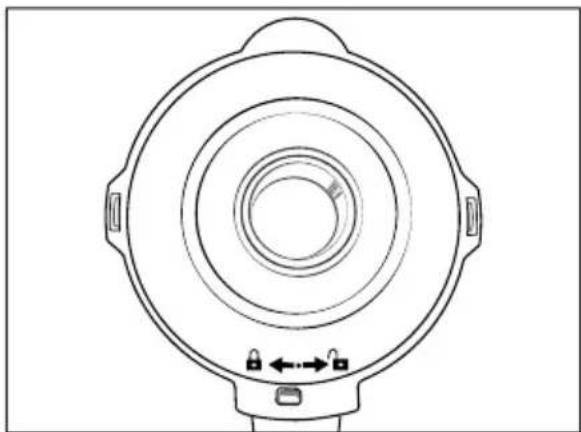 SILVERCREST SSMK 500 A1 - Filling and fitting the blender - 2