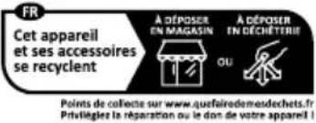 SILVERCREST SSMK 500 A1 - Indicaciones de advertencia y símbolos utilizados - 14