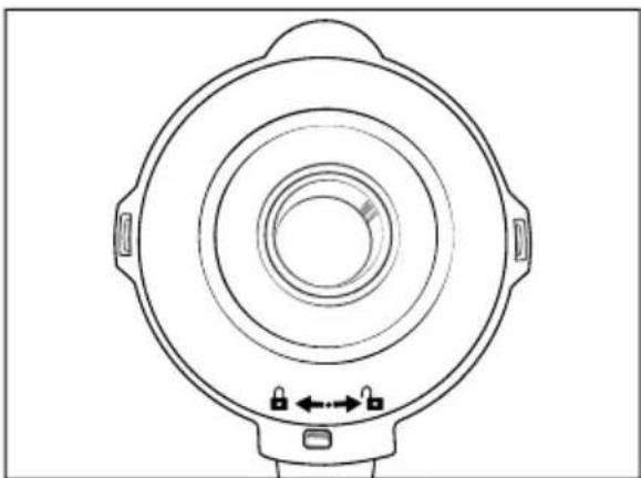 SILVERCREST SSMK 500 A1 - Montaje y llenado del vaso - 2