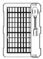 Jackery SolarSaga 40 Air - CONTENIDO DEL PAQUETE - 1