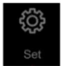 LeCépage AGK1052ZPV - Decrease temperature - 1