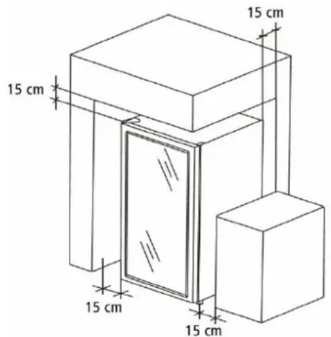 LeCépage AGK1052ZPV - Localisation - 1