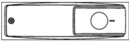 BAUKNECHT K55T0 413S - Sustitución de la lámpara - 1