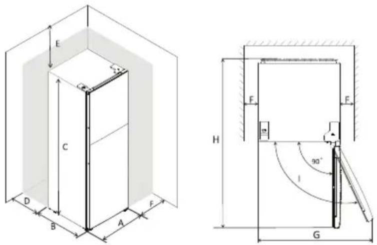 BAUKNECHT K55T0 413S - ΣΥΜΒΟΥΛΕΣ ΓΙΑ ΕΞΟΙΚΟΝΟΜΗΣΗ ΕΝΕΡΓΕΙΑΣ - 18