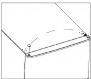BAUKNECHT K55T0 413S - CONSELHOS PARA POUPAR ENERGIA - 6