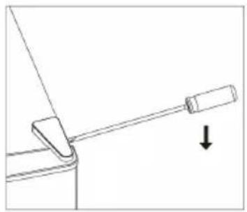 BAUKNECHT K55T0 413S - CONSELHOS PARA POUPAR ENERGIA - 3