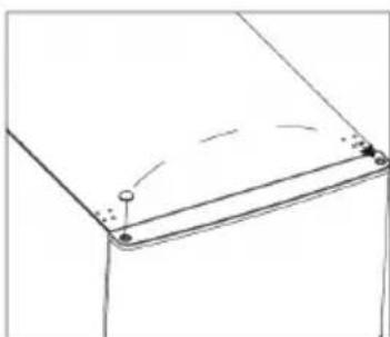 BAUKNECHT K55T0 413S - ΣΥΜΒΟΥΛΕΣ ΓΙΑ ΕΞΟΙΚΟΝΟΜΗΣΗ ΕΝΕΡΓΕΙΑΣ - 5