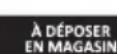BAUKNECHT K55T0 413S - Mise au rebut des appareils électroménagers - 4