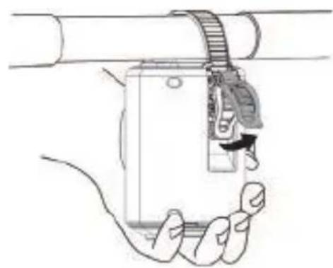 Luvion Baby Rocker - INSTRUCTIONS - 4