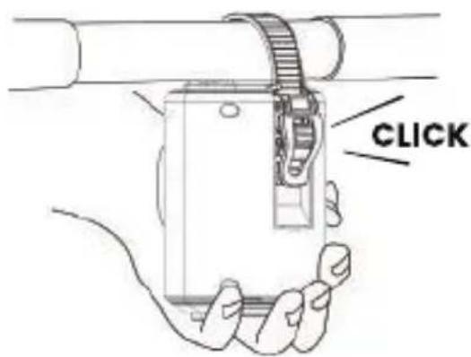 Luvion Baby Rocker - INSTRUCTIONS - 2