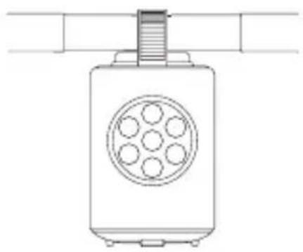 Luvion Baby Rocker - INSTRUCTIONS - 3