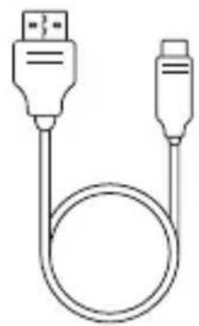 Luvion Baby Rocker - COMPONENTS - 2