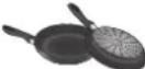 BAUKNECHT BKS2560BFBM - ACCESSORI - 3