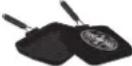 BAUKNECHT BKS2560BFBM - ACCESSORI - 2