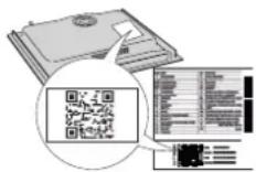 BAUKNECHT BKS2560BFBM - Per le linee guida, la documentazione standard e altre informazioni sui prodotti: - 1