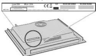BAUKNECHT BKS2560BFBM - IF AFTER THE ABOVE CHECKS THE FAULT STILL OCCURS, GET IN TOUCH WITH THE NEAREST AFTER-SALES SERVICE. - 1
