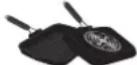 BAUKNECHT BKS2560BFBM - ACCESSORIES - 2