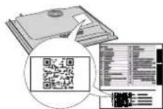 BAUKNECHT BKS2560BFBM - Policies, standard documentation and additional product information can be found by: - 1