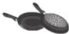BAUKNECHT BKS2560BFBM - ACCESSORIES - 3