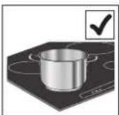 BAUKNECHT BKS2560BFBM - POSIZIONAMENTO - 1