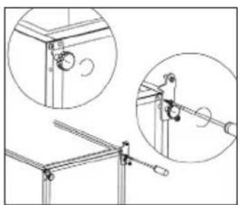 BAUKNECHT K55T0 413W - CONSELHOS PARA POUPAR ENERGIA - 9