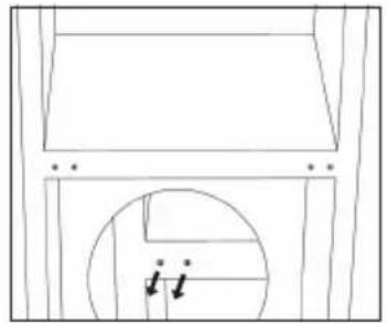 BAUKNECHT K55T0 413W - CONSELHOS PARA POUPAR ENERGIA - 12