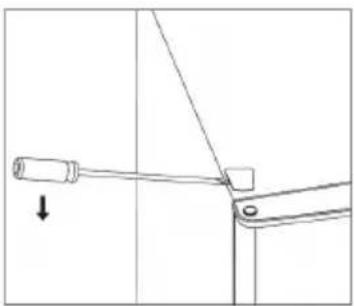 BAUKNECHT K55T0 413W - UTYLIZACJA URZĄDZEŃ AGD - 5