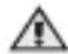 Luvion Pelvic Floor Trainer - SAFETY INSTRUCTIONS - 1