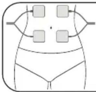 Luvion Pelvic Floor Trainer - LET OP: - 1