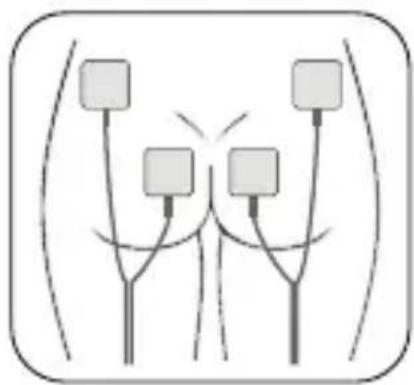Luvion Pelvic Floor Trainer - LET OP: - 5