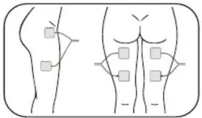 Luvion Pelvic Floor Trainer - LET OP: - 4