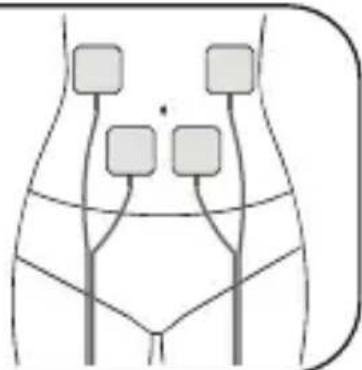 Luvion Pelvic Floor Trainer - LET OP: - 2