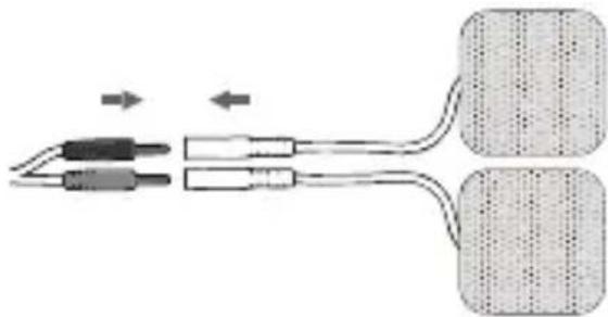 Luvion Pelvic Floor Trainer - Verwendung der Vaginalsonde: - 1
