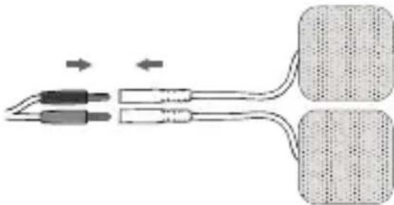 Luvion Pelvic Floor Trainer - Gebruik van de Vaginale Sonde: - 1