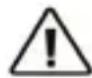 Arendo Protein Shaker 307929 - Caution! Do not immerse the battery unit in water! - 1