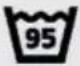 CANDY BR 414BL9-S - PRECAUCIÓN - 1