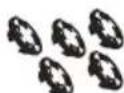 CANDY BR 414BL9-S - Accesorios - 2