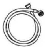 CANDY BR 414BL9-S - Accessori - 1
