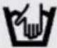 CANDY BR 414BL9-S - PRECAUCIÓN - 10